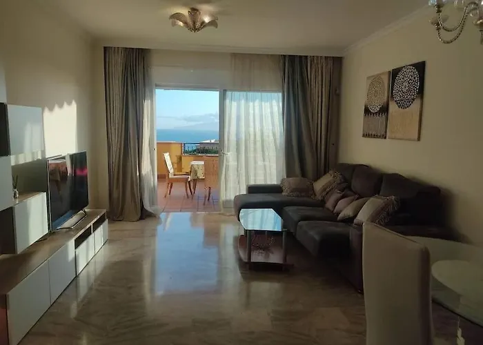 Oceanview With Garden And Bbq Zone *