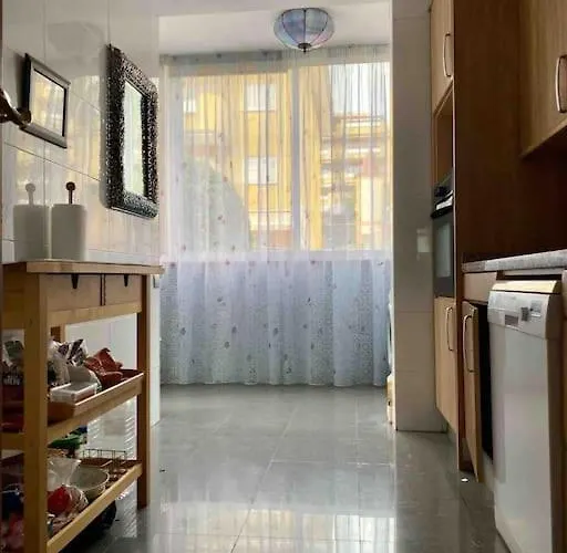 Oceanview With Garden And Bbq Zone * Puerto de Santiago (Tenerife)