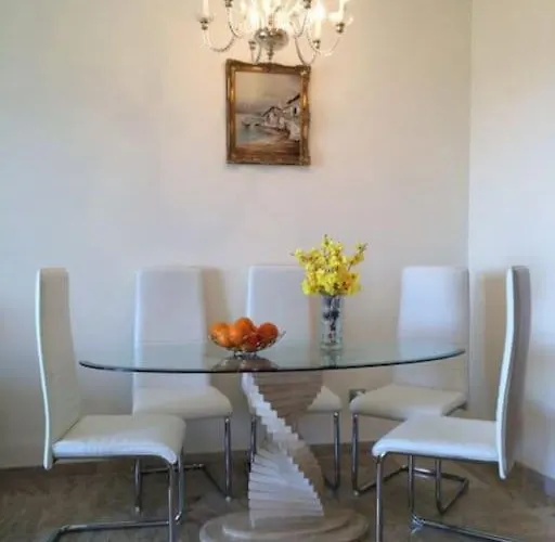 Oceanview With Garden&bbq Zone Appartement