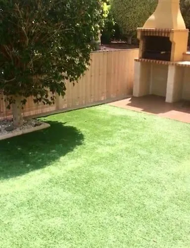 Apartment Oceanview With Garden And Bbq Zone Puerto de Santiago (Tenerife)