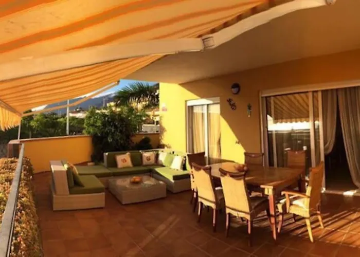 Oceanview With Garden And Bbq Zone *