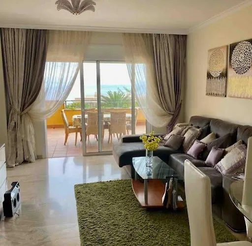 Oceanview With Garden&bbq Zone * Puerto de Santiago (Tenerife)