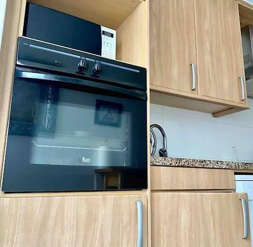 Oceanview With Garden And Bbq Zone * Puerto de Santiago (Tenerife)