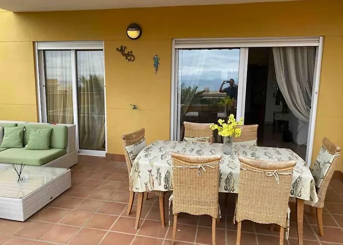 Oceanview With Garden And Bbq Zone Apartment *