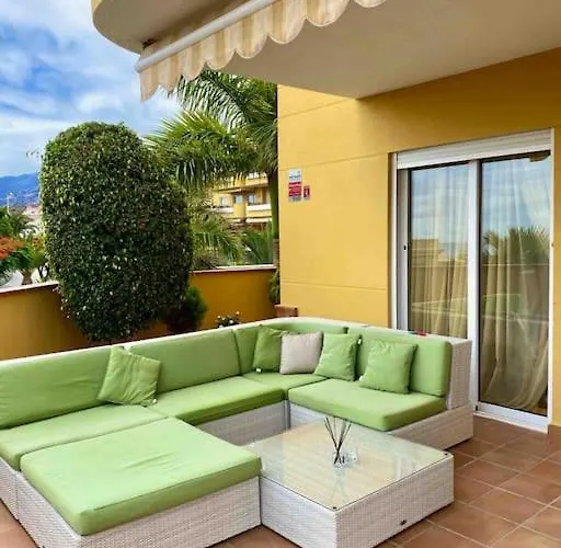 Oceanview With Garden And Bbq Zone Apartment *