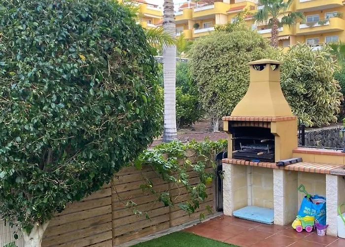 Oceanview With Garden&bbq Zone *