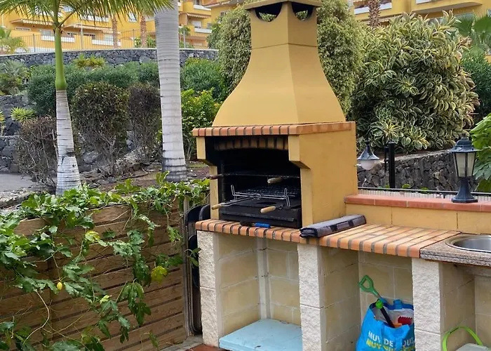 Oceanview With Garden&bbq Zone *