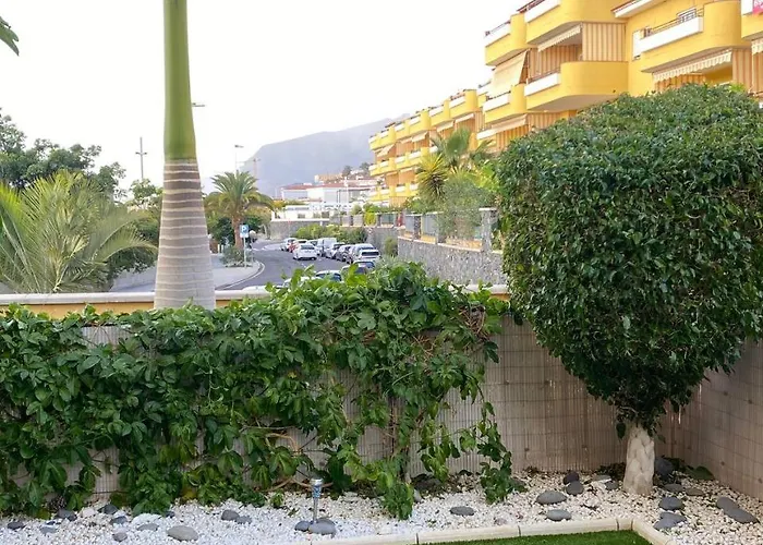 Appartement Oceanview With Garden&bbq Zone