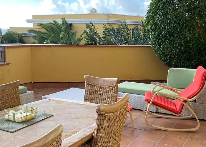 Oceanview With Garden&bbq Zone *