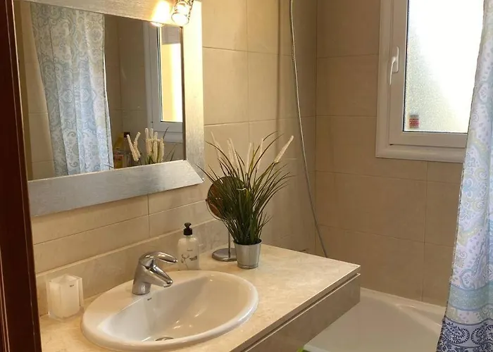 Oceanview With Garden&bbq Zone *