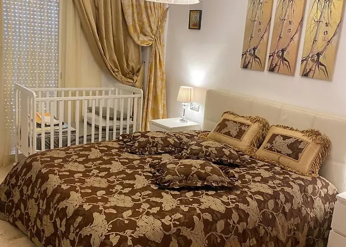 Apartment Oceanview With Garden And Bbq Zone Puerto de Santiago (Tenerife)