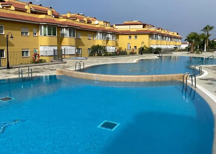 Appartement Oceanview With Garden&bbq Zone