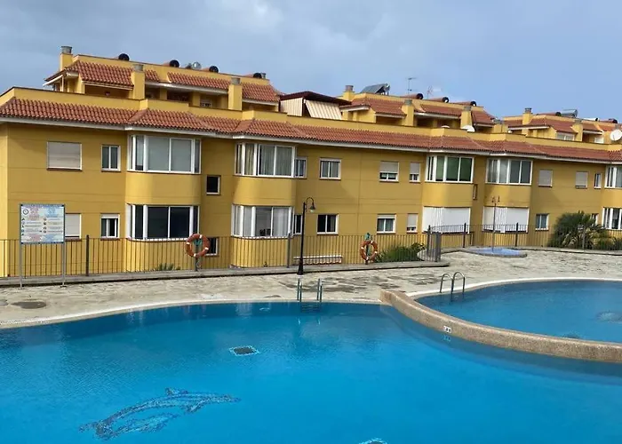 Oceanview With Garden And Bbq Zone Apartment Puerto de Santiago (Tenerife)