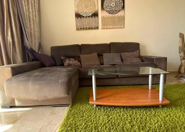 Oceanview With Garden&bbq Zone Appartement Puerto de Santiago (Tenerife)