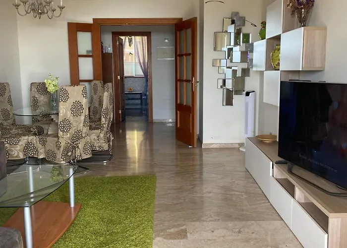 Appartement Oceanview With Garden&bbq Zone Puerto de Santiago (Tenerife)