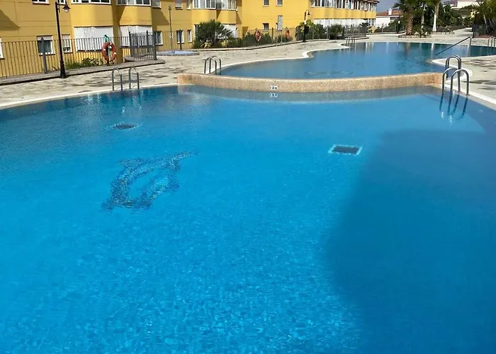 Appartement Oceanview With Garden&bbq Zone *