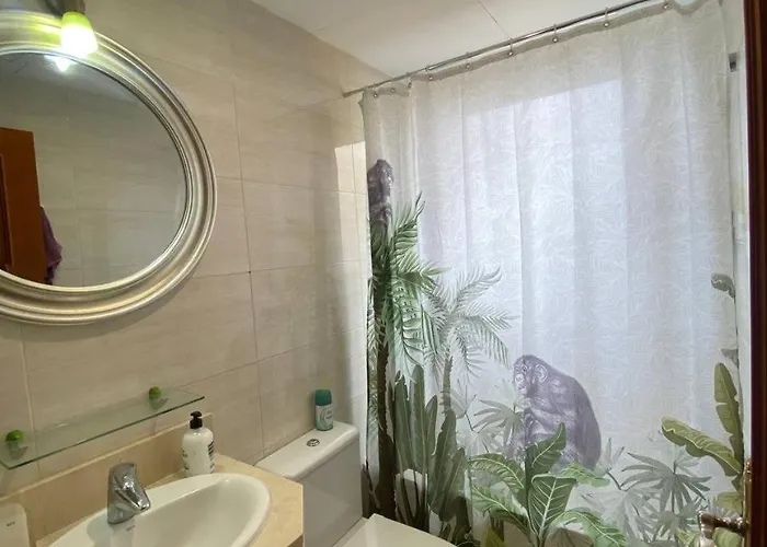 Oceanview With Garden&bbq Zone Appartement *