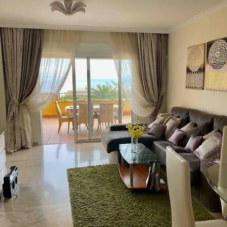 Oceanview With Garden And Bbq Zone * Puerto de Santiago (Tenerife)