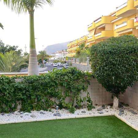 Apartment Oceanview With Garden And Bbq Zone