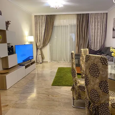 Oceanview With Garden And Bbq Zone